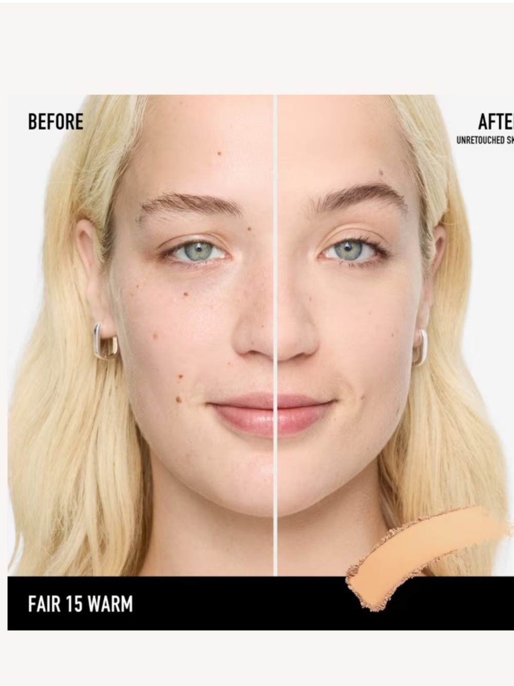 💕💋Bareminerals Fair 15 Warm BarePRO Powder Foundation - Picture 6 of 10
